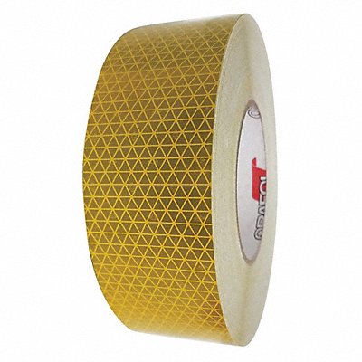 ORALITE 18752 Reflective Tape Emergency Vehicle Type