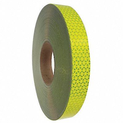 ORALITE 22040 Reflective Tape Emergency Vehicle Type