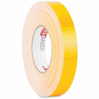ORALITE V59010150020 Reflective Tape School Bus Type