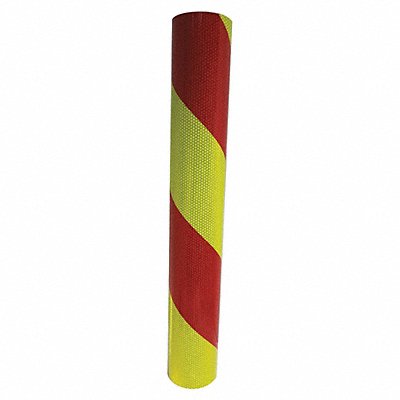 ORALITE V98775267300150 Reflective Tape Emergency Vehicle Type