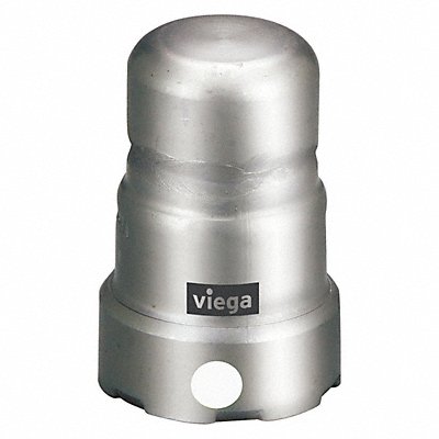 VIEGA MEGAPRESS 95395 MegaPress cap 3/4