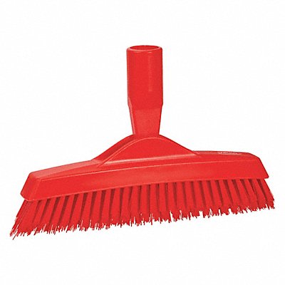 VIKAN 70404 J5778 Grout Brush 9 1/4 in Brush L