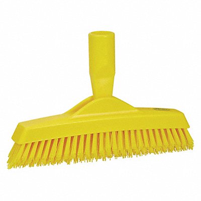 VIKAN 70406 J5778 Grout Brush 9 1/4 in Brush L