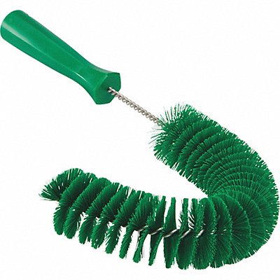 VIKAN 53722 J5779 Hook Brush 15 1/2 in Brush L