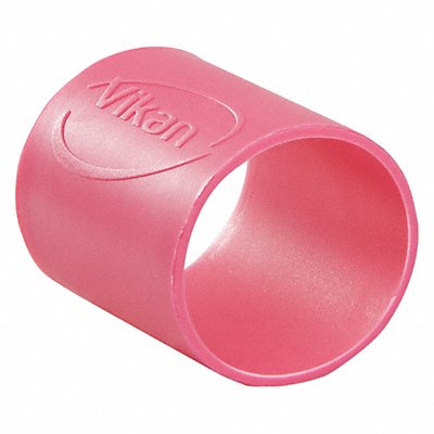 VIKAN 98011 Rubber Band Size 1 Pink PK5