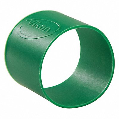 VIKAN 98022 Rubber Band Size 1-1/2 Green PK5