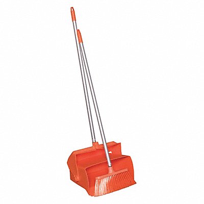 REMCO 62507 J5780 Lobby Broom and Dust Pan 37 in Handle L