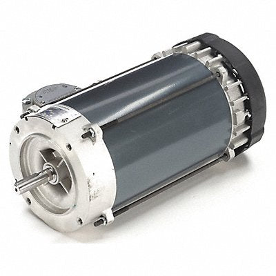 MARATHON MOTORS 056T17G15601 Motor 1 1/2 HP 1725 rpm 56C 230/460V
