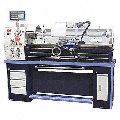 DAYTON 467K87 Lathe 2HP 3Phase
