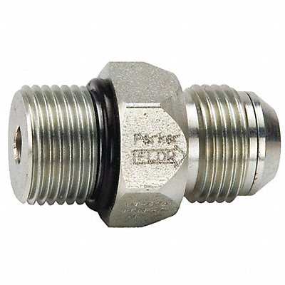 PARKER DT750MOMF5 Hydraulic Check Valve 30 gpm 1 1/16 in