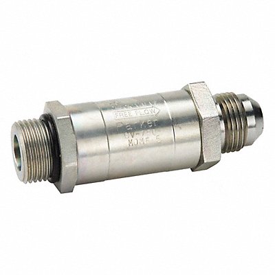 PARKER CV500MOMF5 Hydraulic Check Valve 50 gpm 3/4 in