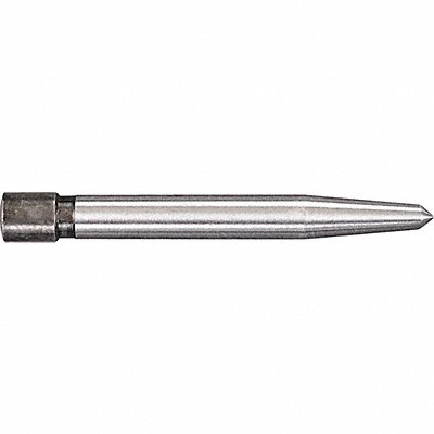 STARRETT PT06689 Replacement Point Steel