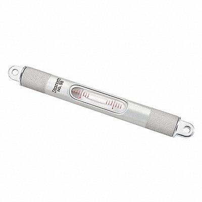 STARRETT PT99432 Machinists Levels Tube