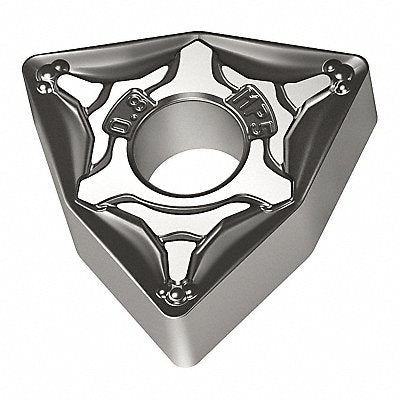 WALTER VALENITE WNMG080408MP5WPP10S Turning Insert 432 Insert WPP10S Grade