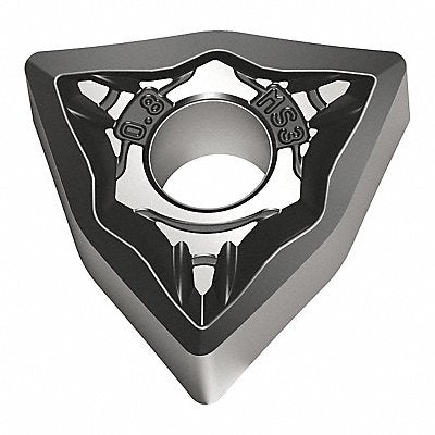 WALTER VALENITE WNMG080404MS3WSM01 Turning Insert WNMG Insert Style