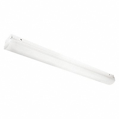 COLUMBIA LIGHTING MPS240MLCWEDU LED Strip Light 2 ft L 2849 lm 24W