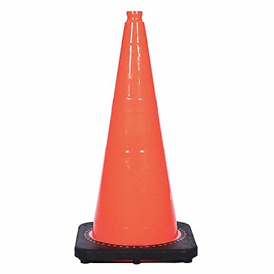 JBC REVOLUTION RSMINI Traffic Cone 1 lb Orange Cone Color