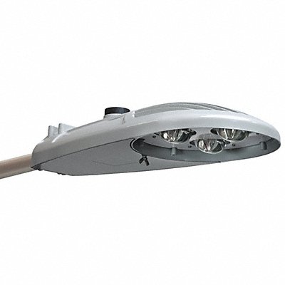 AMERICAN ELECTRIC ATBMP20MVOLTR3 Parking Lot Light Fixture 4000K 12818 lm