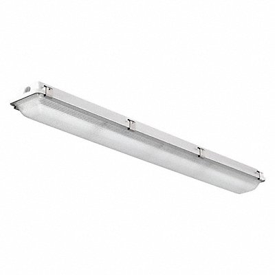 LITHONIA LIGHTING FEML488000LMIMAFLWDMVOLTGZ1050K80CRI Vapor Tight Fixture 4 ft L 7516 lm 50.5W