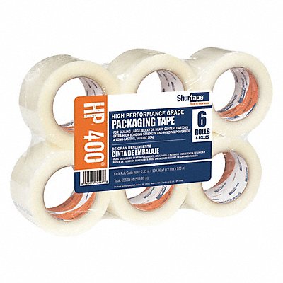 53XM15 SHURTAPE HP400 Packaging Tape PK6