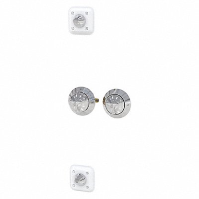 BESTCARE WH538CTSDIV Tub Spout and Valve Conical