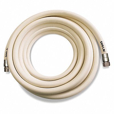 SANI-LAV H50W3 Washdown Hose Pipe Size 1-1/8 600 L
