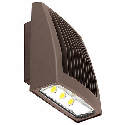 EXO SG2804KPCU Wall Pack LED 4000K 8079 lm 80W