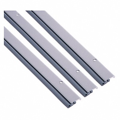 NATIONAL GUARD 137SA36x84 Door Weather Strip 7 ft Overall L