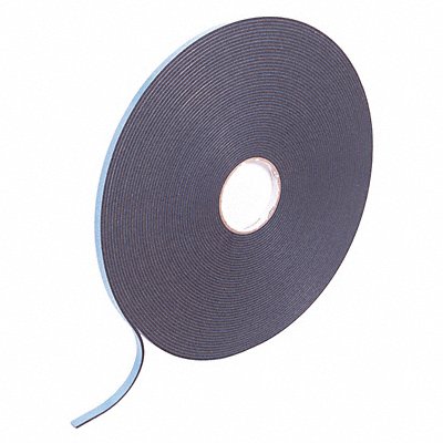NATIONAL GUARD LGT118100 Glazing Seal 100 ft Overall L