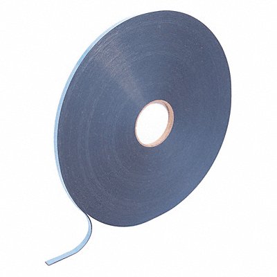 NATIONAL GUARD LGT116200 Glazing Seal 200 ft L. Roll PVC Foam