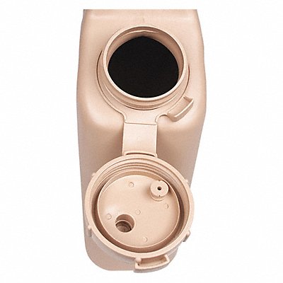 ABILITY ONE 7240000000000 Water Container Cap For 53YJ23