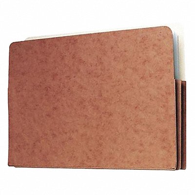 ABILITY ONE 7530000000000 Expandable File Folder Paper Legal Size