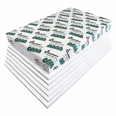 ABILITY ONE 7530020000000 Multipurpose Paper 8-1/2 x 14 PK5000