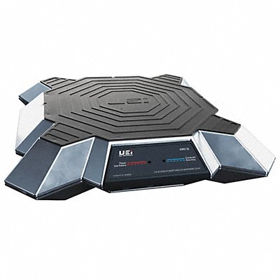 UEI TEST INSTRUMENTS WRS110 Refrigerant Scale Wireless 110 lb Cap.