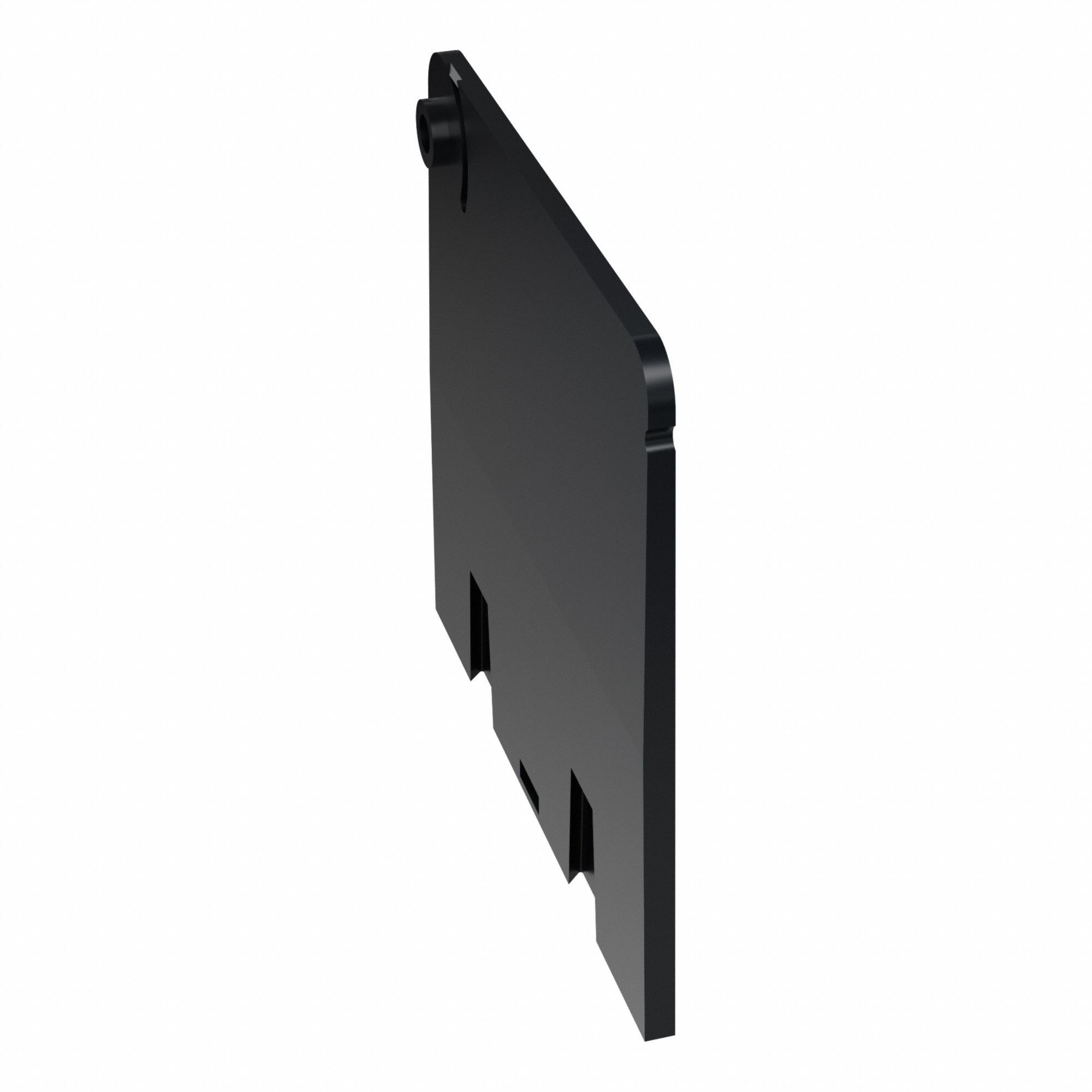 MERSEN MPDBE6263 End Barrier for Mini MPDB