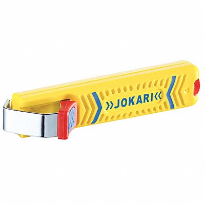 JOKARI 10270 Cable Stripper Secura Round 5/16-1.1/8