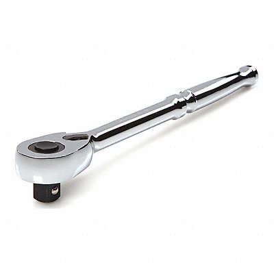 TEKTON SRH11210 Quick-Release Ratchet 1/2 Dr x 10.5