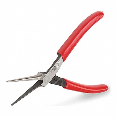 TEKTON PMN03001 Mini Needle Nose Pliers Smooth Jaw