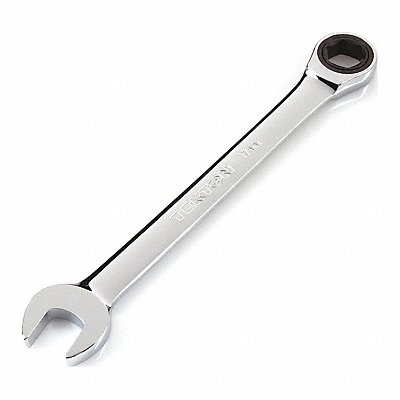 TEKTON WRN53117 Ratcheting Combination Wrench 17mm