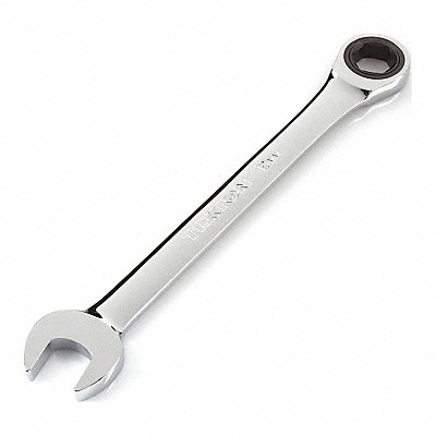 TEKTON WRN53119 Ratcheting Combination Wrench 19mm