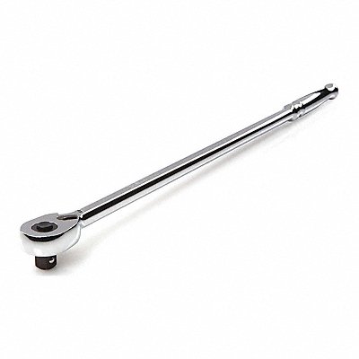 TEKTON SRH11118 Quick-Release Ratchet 3/8 Dr x 18