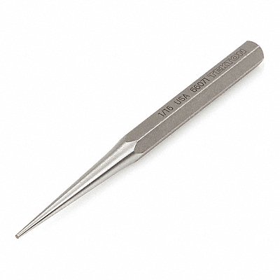 TEKTON 66071 Solid Punch 1/16