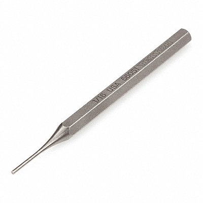 TEKTON 66051 Pin Punch 1/16
