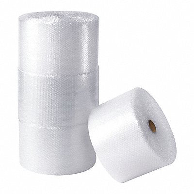 PARTNERS BRAND BWUP316S12P Air Bbl Roll Perf 3/16 x12 x300 ft PK4