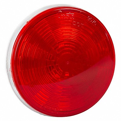 GROTE 543423 Stop/Turn/Tail Light Round Red