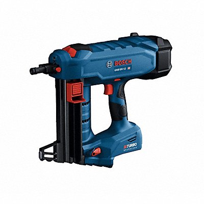 BOSCH GNB18V12N Brushless Concrete Nailer 18V