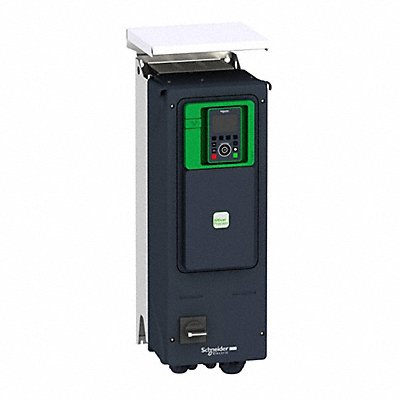 SCHNEIDER ELECTRIC ATV950U22N4EU Variable Frequency Drives