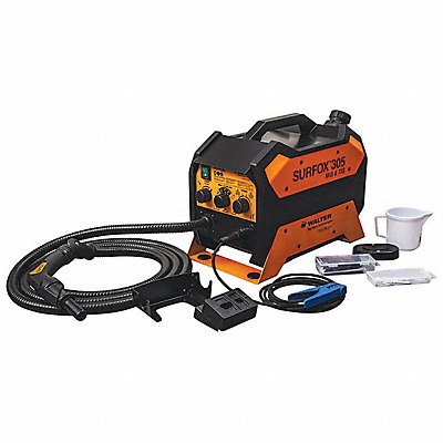 WALTER SURFACE TECHNOLOGIES 54D315 Weld Cleaning System 64.2 oz Tank
