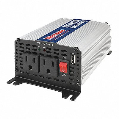 WESTWARD 54DC43 InVerticaler 115V AC Output Voltage 4.26 W