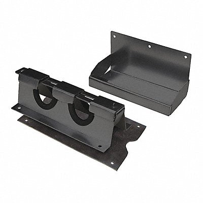KINEDYNE 10062GRA Bartender 6 W Hardened Steel